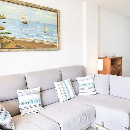 Apartment Letmalaga Economy Gevora *